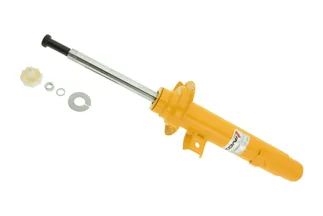 Koni Sport (Yellow) Front Shock For 14–15 BMW 228i/320i/328i/428i/435i W/M-Technik